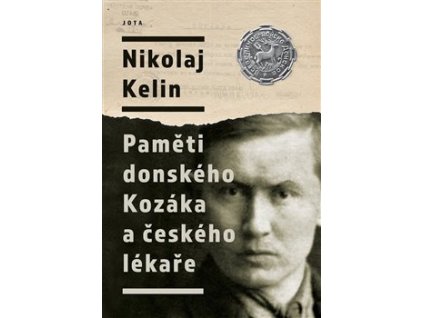 Paměti donského Kozáka a českého lékaře