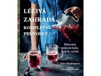 Léčivá zahrada