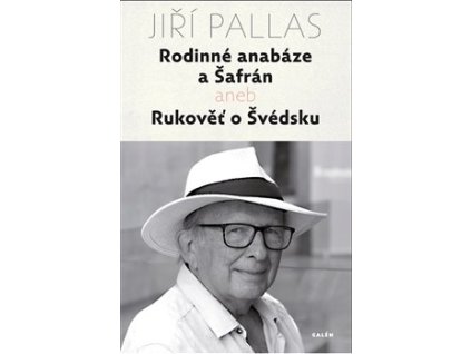 Rodinné anabáze a Šafrán