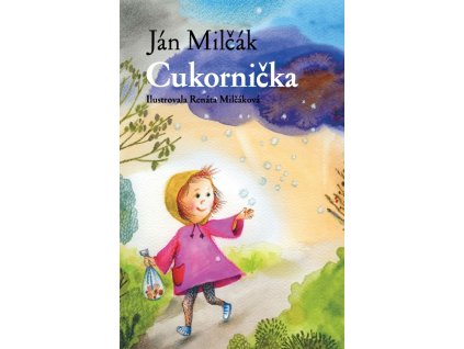 Cukornička