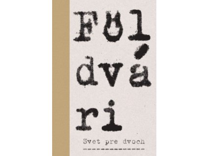 Svet pre dvoch. O Lasicovi a Satinskom