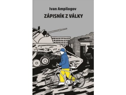 Zápisky z války