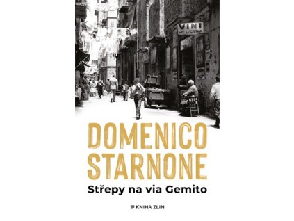 Střepy na via Gemito