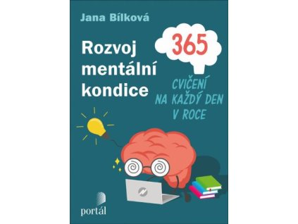 Rozvoj mentální kondice