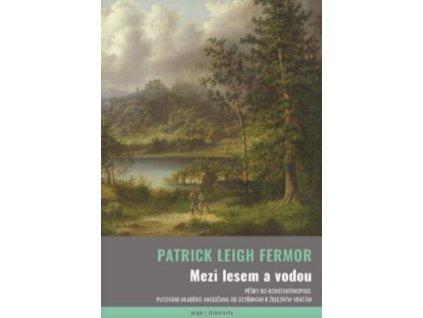 Mezi lesem a vodou