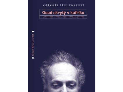 Osud skrytý v kufríku