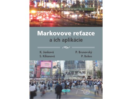 Markovove reťazce a ich aplikácie