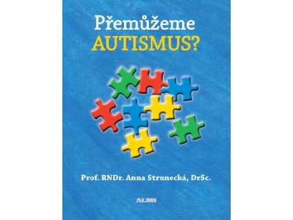 Přemůžeme autismus?
