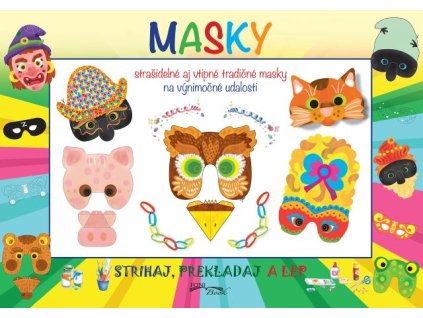 Masky