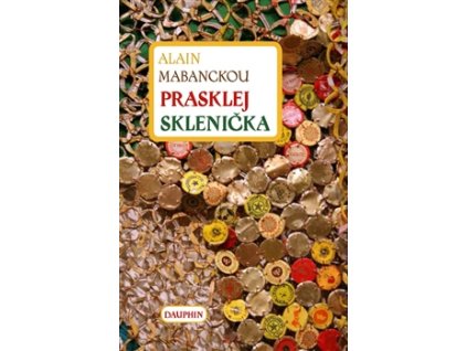 Prasklej Sklenička