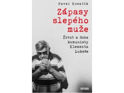 Zápasy slepého muže