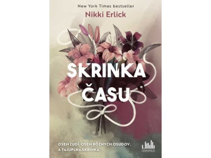 Skrinka času