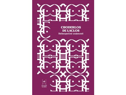 Nebezpečné známosti