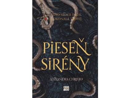 Pieseň sirény