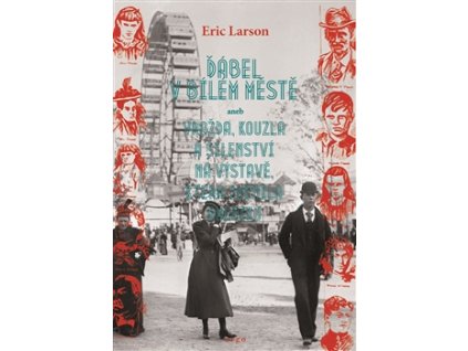 Ďábel v Bílém městě