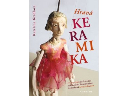 Hravá keramika