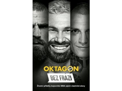 Oktagon Bez frází