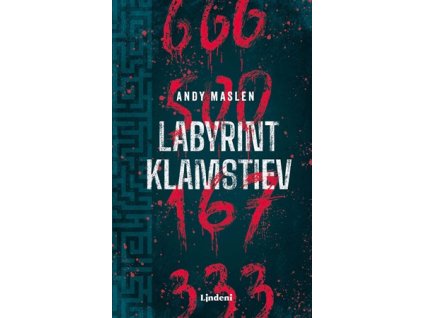 Labyrint klamstiev