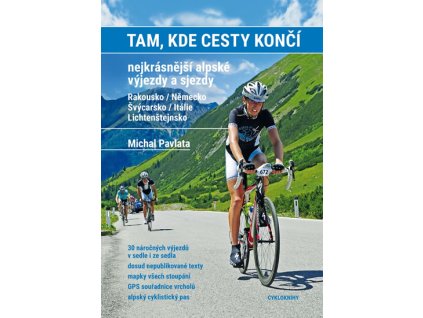 Tam, kde cesty končí