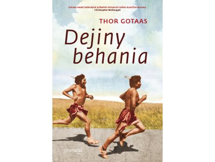 Dejiny behania