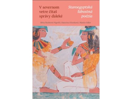 V severnom vetre čítaš správy ďaleké