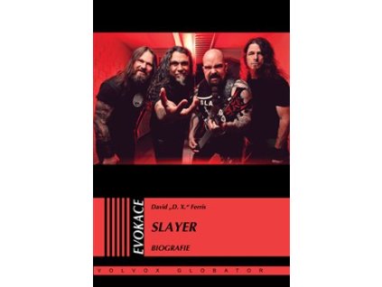 Slayer - Biografie