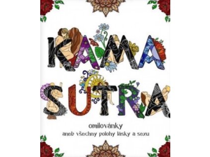 Kama sutra omilovánky