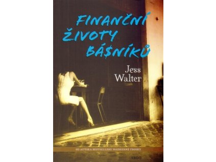 Finanční životy básníků