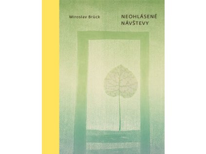 Neohlásené návštevy (výber z poézie)