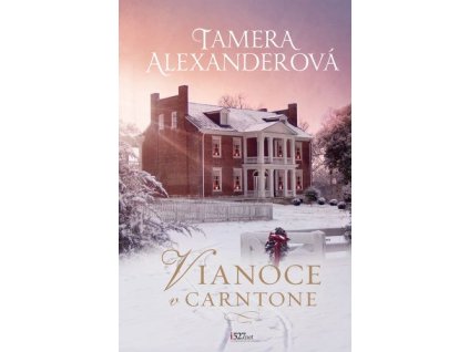 Vianoce v Carntone
