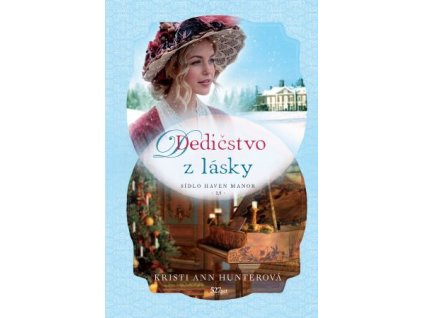 Dedičstvo z lásky