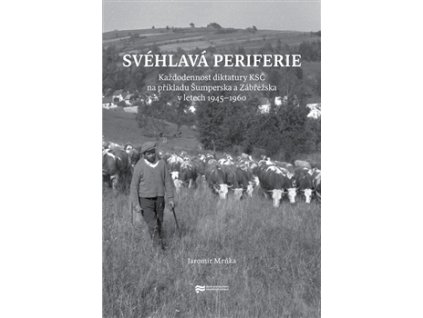 Svéhlavá periferie
