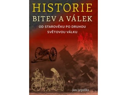 Historie bitev a válek