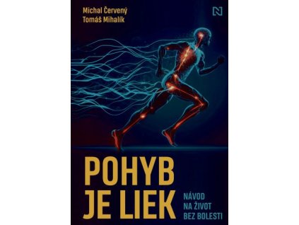 Pohyb je liek