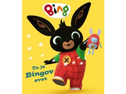 Bing - To je Bingov svet