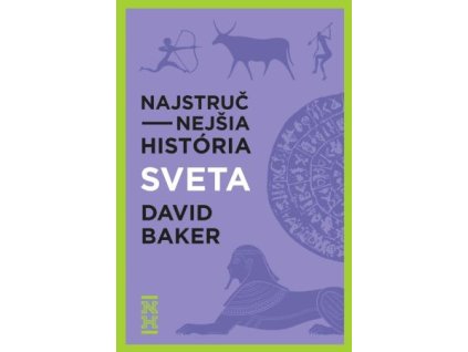 Najstručnejšia história sveta