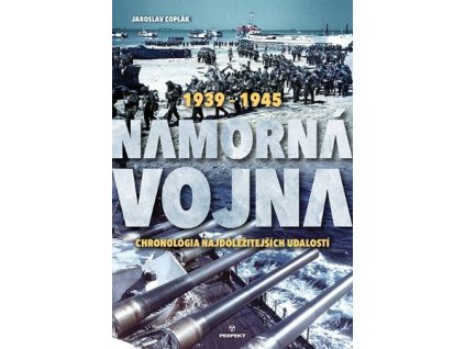Námorná vojna 1936-1945