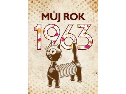 Můj rok 1963