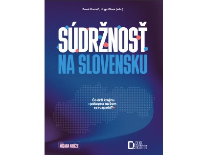 Súdržnosť na Slovensku