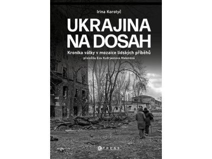 Ukrajina na dosah