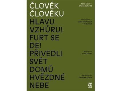 Člověk člověku