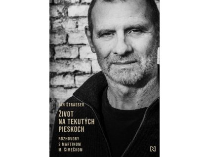 Život na tekutých pieskoch