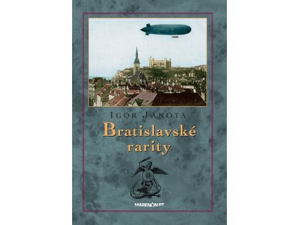 Bratislavské rarity