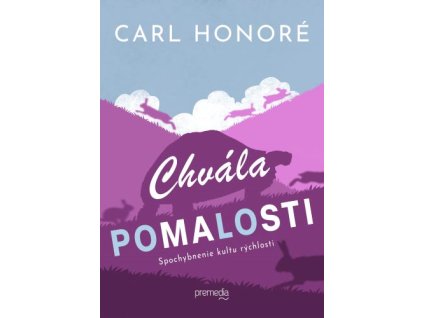 Chvála pomalosti