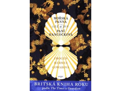 Mořská panna a paní Hancocková