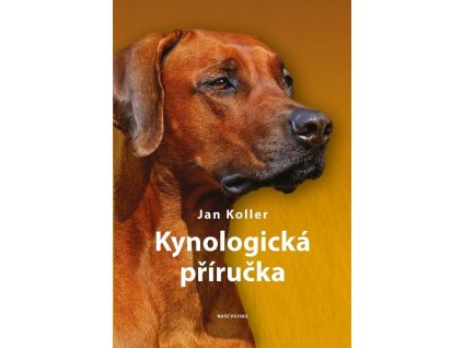Kynologická příručka