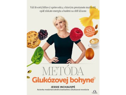 Metóda glukózovej bohyne