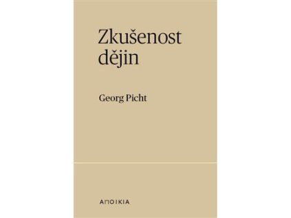 Zkušenost dějin