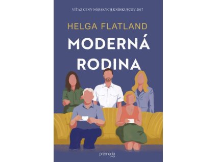 Moderná rodina