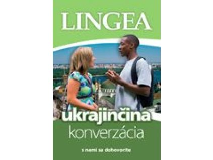 Ukrajincina konverzácia